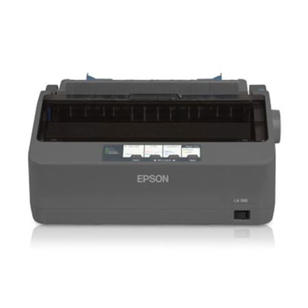 Epson Epson LX-350 Dot Matrix Printer C11CC24001